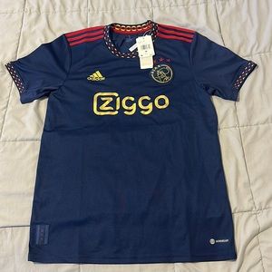 Ajax Away Jersey - Never Worn